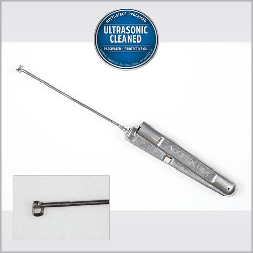 Acufex 2174vk08 arthroscopic - acufex,